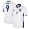 Officiële Voetbalshirt Engeland Kane 9 Thuis EK 2024 - Heren